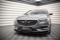 Opel Insignia Mk2 2017+ Frontsplitter V.1 Maxton Design
